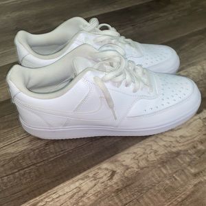 Nike Court Vision